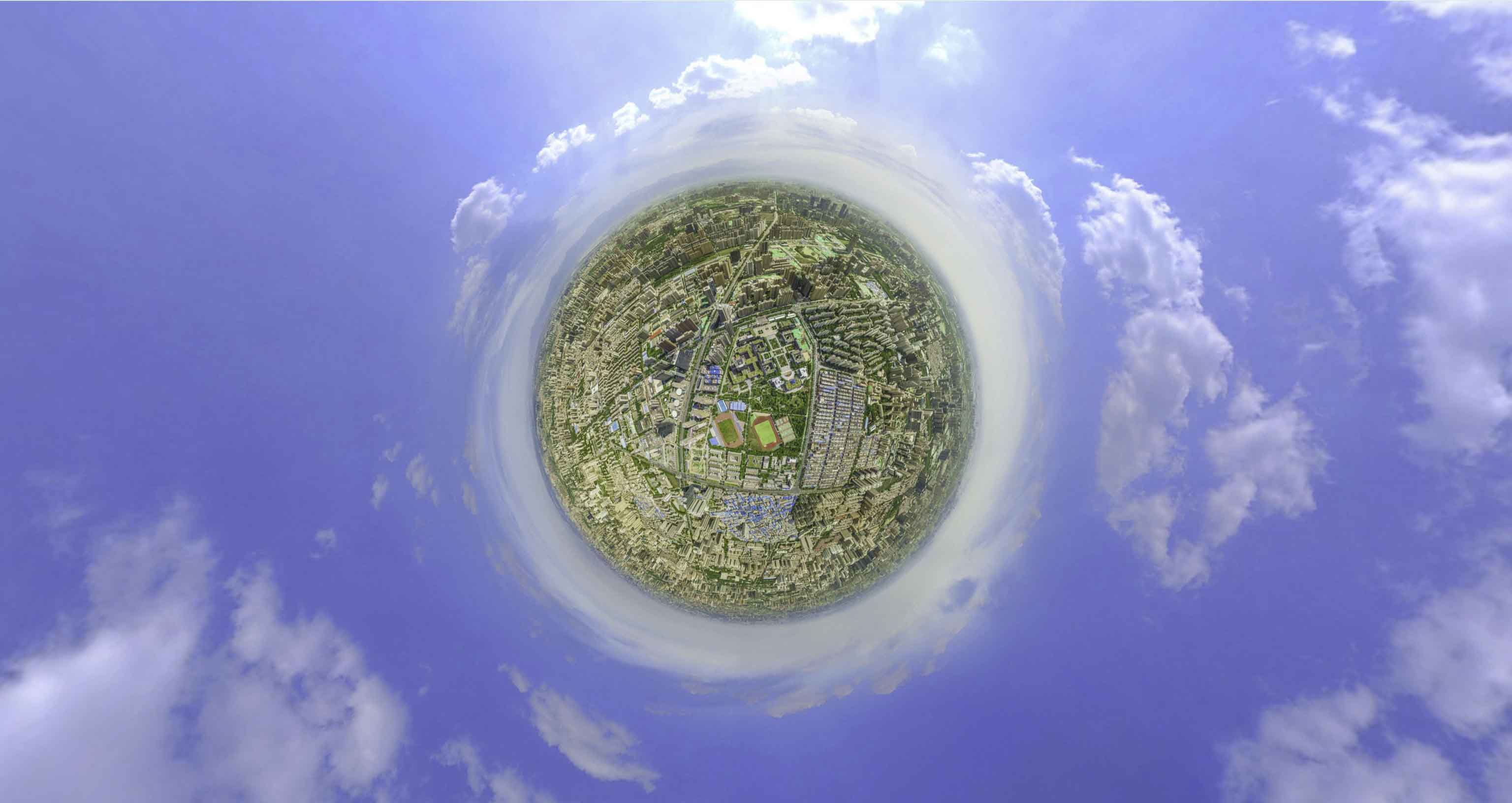 中和镇沣河金湾